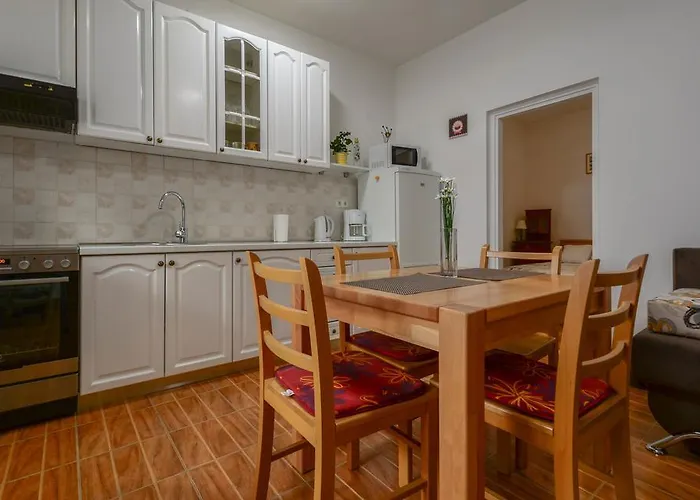 Vicenco Location Apartman