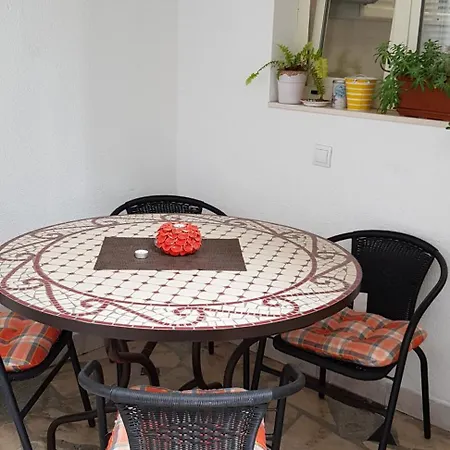 Vicenco Location * 스플리트