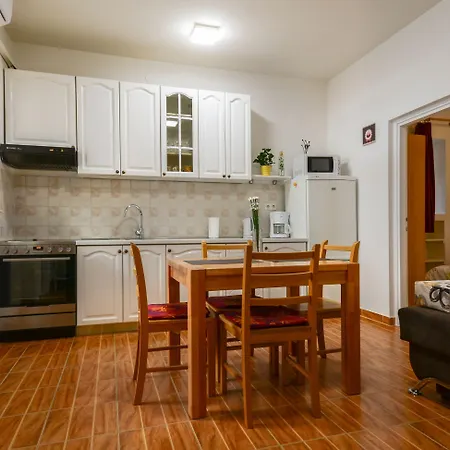 Vicenco Location 아파트 스플리트