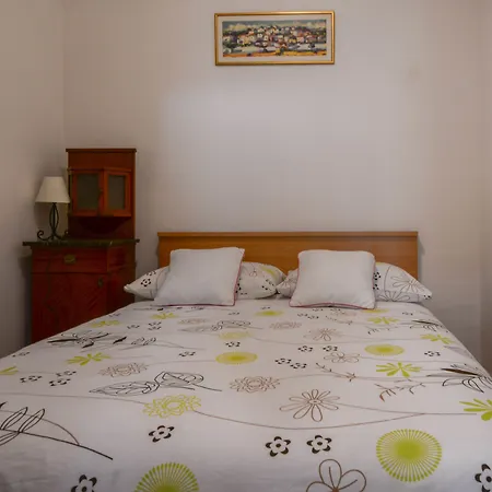 Apartment Vicenco Top Location Split