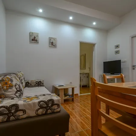 아파트 Vicenco Location *