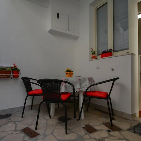 Vicenco Location 스플리트