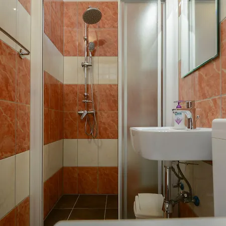 Vicenco Location 스플리트