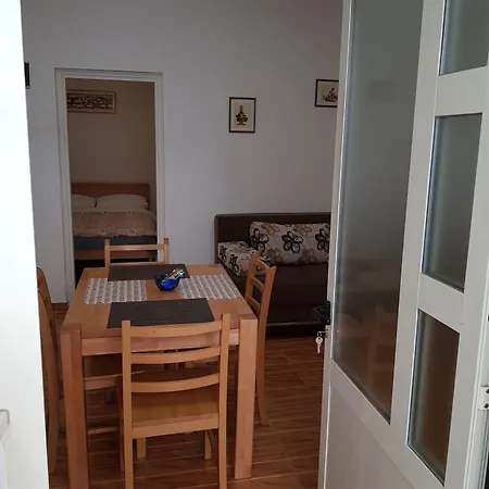 Apartman Apartment Vicenco Top Location