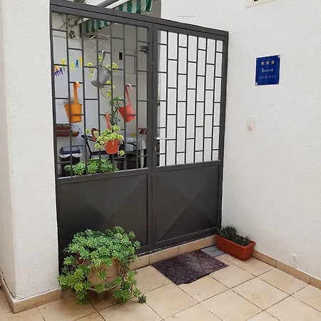 Vicenco Location 아파트 스플리트