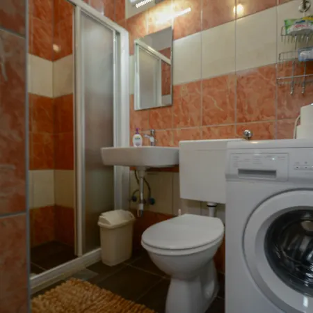 Vicenco Location 아파트 스플리트