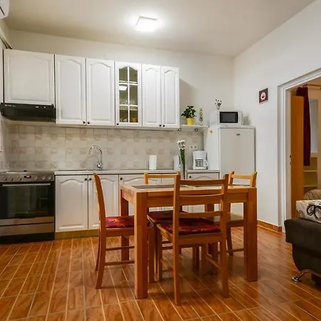 Vicenco Location * 스플리트