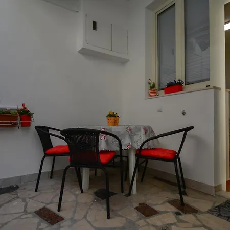 Vicenco Location * 스플리트