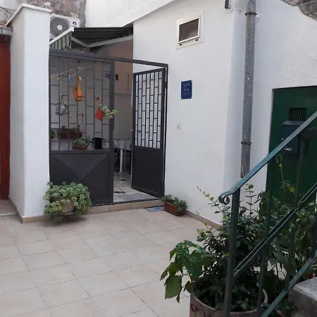 Vicenco Location 스플리트