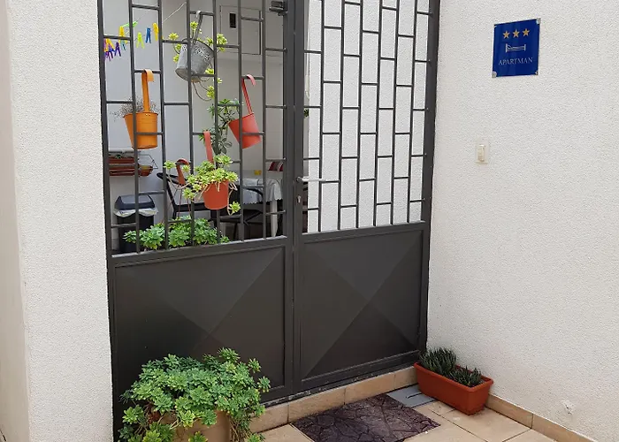 Vicenco Location Apartman Split