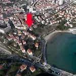 Apartman Vicenco Location *