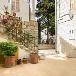 Apartman Vicenco Location Split