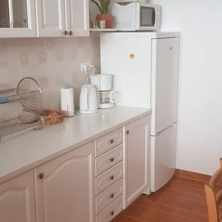 Lägenhet Vicenco Location Split