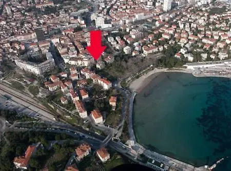 Апартаменты Apartment Vicenco Top Location *