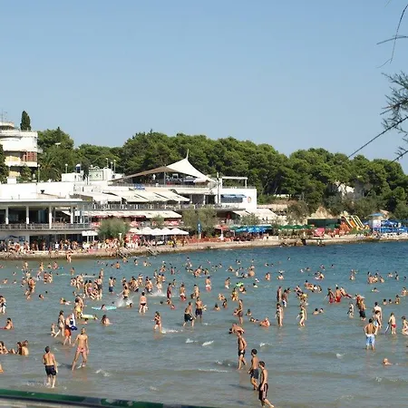 Apartment Vicenco Top Location Сплит