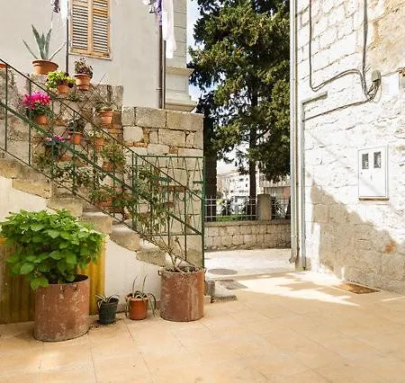 Апартаменты Apartment Vicenco Top Location Сплит