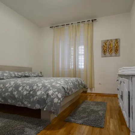 Apartment Vicenco Top Location *