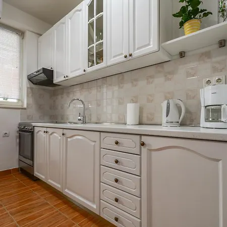 Apartment Vicenco Top Location Сплит