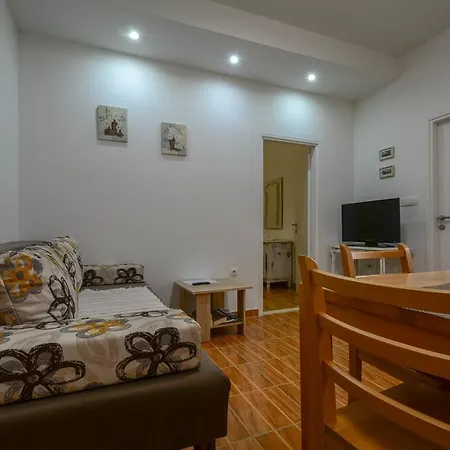 Apartment Vicenco Top Location