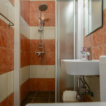 Apartment Vicenco Top Location Апартаменты Сплит