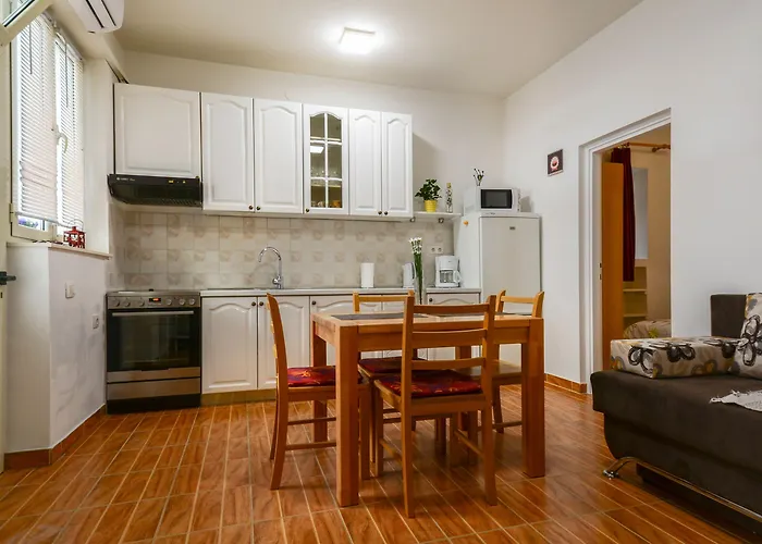 Vicenco Location Apartamento Split