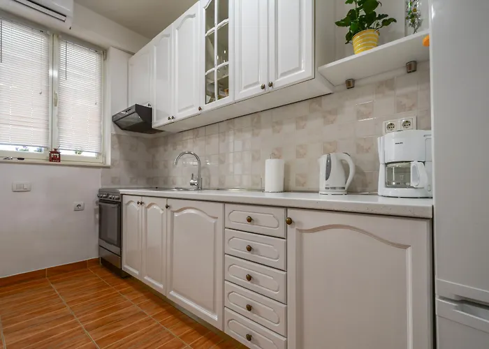 Apartamento Vicenco Location