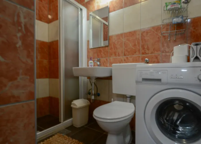 Vicenco Location Apartamento Split