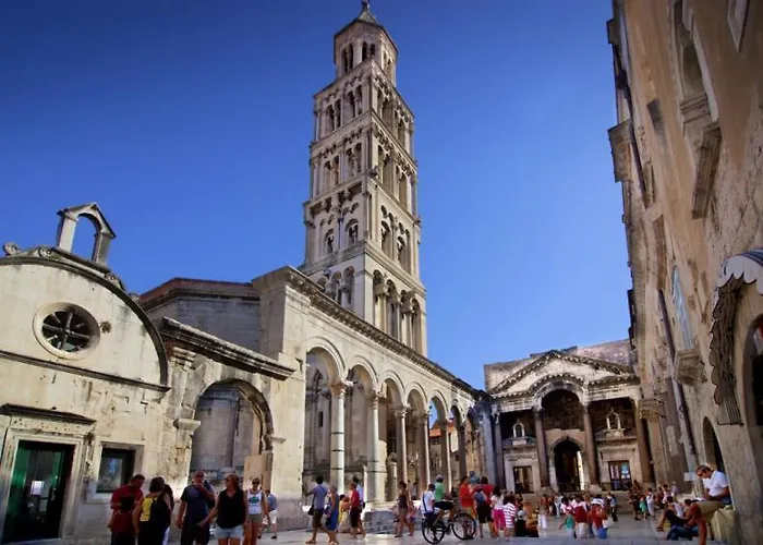 Apartamento Vicenco Location