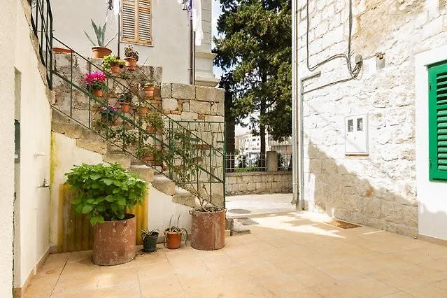 Apartamento Vicenco Location Split