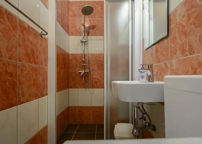 Vicenco Location Apartamento Split