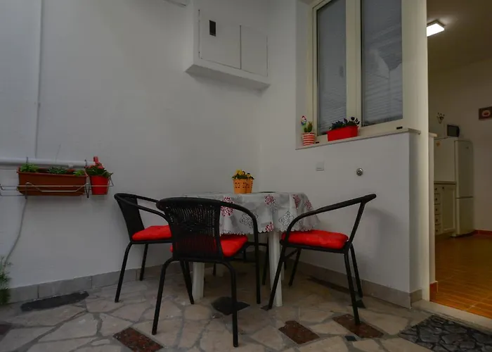 Vicenco Location * Split